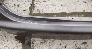 MERCEDES A 168 zderzak tylny     A 1688850225 10