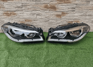 Lampa led adaptive bmw 5 F10 lci 7352481 7378519 1