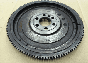 Citroen C2 C3 C4 Peugeot 207 307 207 1007 1.4 8V koło zamachowe 2