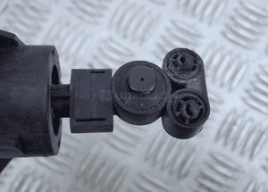 Seat ibiza 6L spryskiwacz lampy zderzaka 6L0955099 radom 3