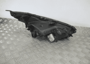 Lampa przód przednia lewa lexus nx 2014-2017rok 6