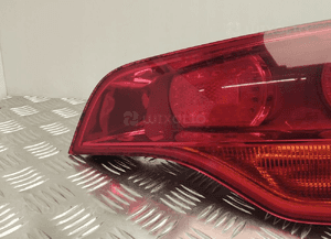 Audi Q7 4L lampa prawa tył 4L0945094 6