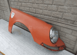 Porsche 911 carrera 901 błotnik przedni prawy 3