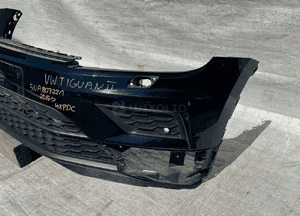 Vw tiguan 5NA 4XPDC zderzak 15- 2