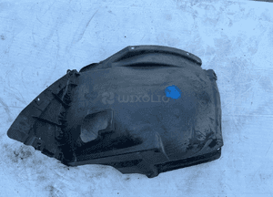 Nadkole prawe prawy przód bmw E87 E81 7059376 1
