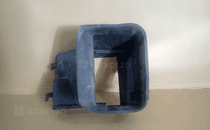 Wlot kierownica powietrza renault clio 4 iv captur 1
