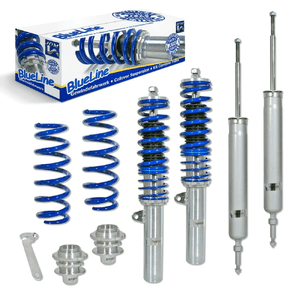 Zawieszenie GWINTOWANE Do BMW E90/E91/E92/E93 Od 2004 Do 2013 Roku JOM NOWE 2