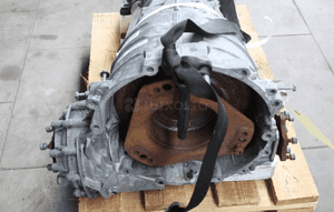 Skrzynia Audi A8 ZF DRM 163 tyś km 1