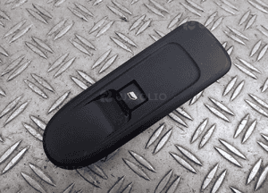 PEUGEOT 508 I PRZEŁĄCZNIK PANEL SZYBY PRAWY PRZÓD 96661102XT RADOM 1