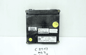 MODUŁ STEROWNIK WZYWANIA POMOCY SOS 4KE035283 1