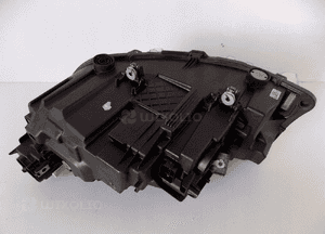 BMW 3 F34 LCI Lampa Adaptive LED Prawa - 5997 10