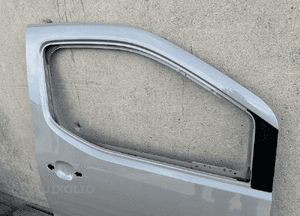 Drzwi przod przednie prawe citroen berlingo iv 4 rifter 2018- bardzo ladne 2