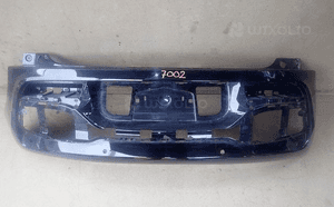 Zderzak tył tylny bmw I3 lift 17- 1
