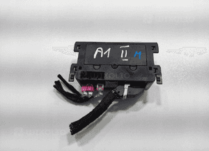 Moduł sterownik usług online audi A1 ii 82A 5WA035284G 2019-2024 3