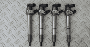 WTRYSKIWACZ WTRYSK AUDI,VW 04L130277AD 0445110473 CRK RADOM