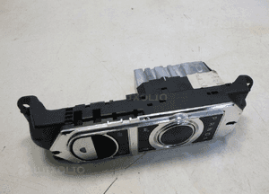 Jaguar xj X351 panel sterujący wybierak biegów 16