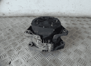 Alternator  opel vectra b 2,0DTI 0123500008 5