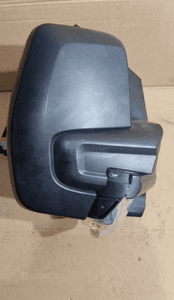 Lusterko prawe przód przednie ford transit custom 2 pin 4