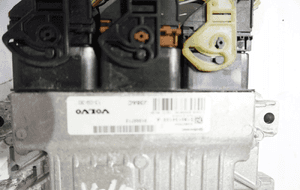 Komputer silnika 31355712 volvo V40 ii 1.6 D2 2