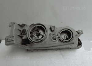 Lampa przednia lewa europejska HYUNDAI H1 H200 3
