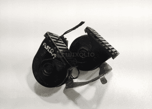 Klakson sygnał dźwiękowy opel astra iv j 20840162 2009-2012 2