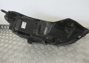 Lampa przednia przód lewa hyundai tucson iii 3 lift full led 2018-2020 rok 10