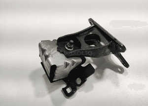 Łapa podpora poduszka silnika prawa nissan navara iv D23 NP300 2.3 dci 15- 2