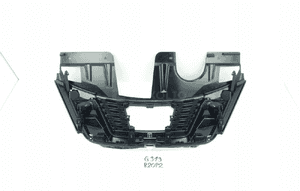 Nissan x-trail ii lift 2017- atrapa grilla zderzaka przód 62310-6FR0C 4