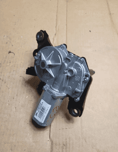 Silnik Wycieraczek Tył Oryginał Renault Captur Clio 4 287105483R 11