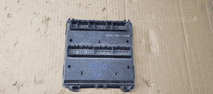 Moduł sterownik komfortu VW Polo 9N 6Q2937049F 1