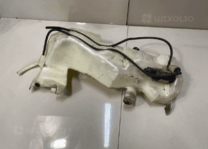 AUDI A4 B6 B7 ZBIORNICZEK SPRYSKIWACZY 8E9955451AB 8E0955453AF 1