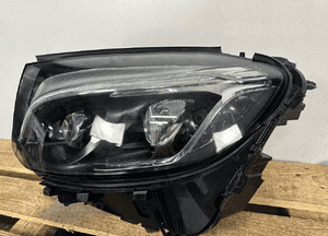 Lampa przod przednia lewa mercedes glc W253 full led ils A2539065701 europa 3