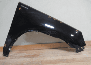 Błotnik przedni przód prawy vw tiguan i 1 2007- 1