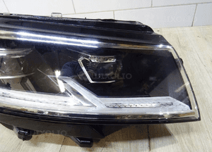VW T6 FULL LED LIFT 19- lampa prawa przód przednia 7L1941774A LLU 2