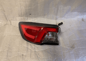 Ford kuga MK3 lampa tylna lewa 19- 1