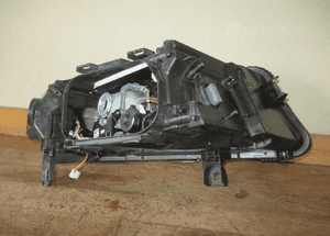 Lampa przednia przód lewa audi A6 C6 lift 4F0 led 2008-2012 10