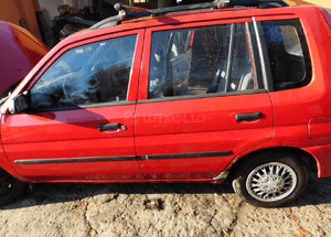 Mazda Demio 1.3 1.4 1.5 16V Skrzynia Biegów 7