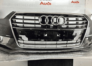 Zderzak audi A7 4G 4G8 lift 2015-2018 po liftingu s-line atrapa oe aso 2