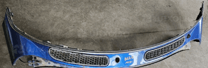Mini Cooper One R50 podszybie 862/5 1