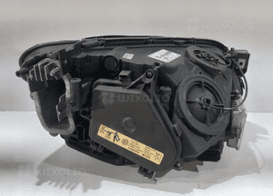 BMW 7 F01 Lampa Bi-xenon Skrętna Lewa - 13053 5