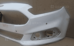 Zderzak przód przedni ford s max MK2 ii 2015- 3