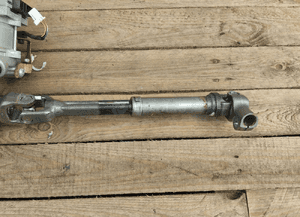 KOLUMNA PRZEKŁADANIA KIEROWNICZA TOYOTA CH-R II 24R 45250-F4380 UK 3