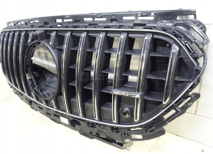 Grill Atrapa MERCEDES E KLASA W214 22- 6.3 AMG LED A2148806902 2
