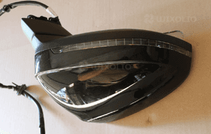 LUSTERKO PRAWE AUDI A4 B9 14 PIN LY9B EU 2018 6