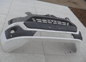 FORD TRANSIT CUSTOM BELKA POD CHŁODNICĘ 7
