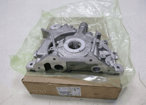 JAGUAR X761 X152 X760 X250 X351 POMPA OLEJU OLEJOW 6