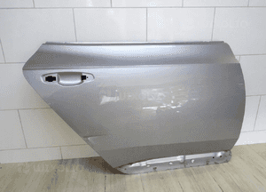 DRZWI TYLNE prawe VW ARTEON ELEGANCE 3G8833312D 1