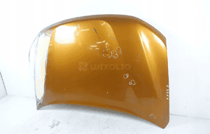 DACIA DUSTER II 2017- MASKA POKRYWA SILNIKA 2