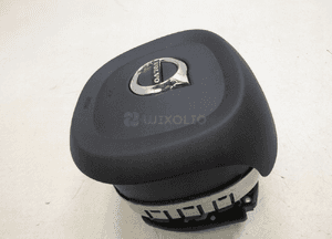 VOLVO V60 II PODUSZKA AIRBAG KIEROWCY 39825814 5