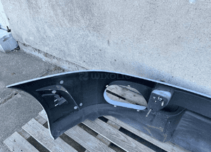Zderzak przód przedni front bumper ferrari F430 2004- cały 5